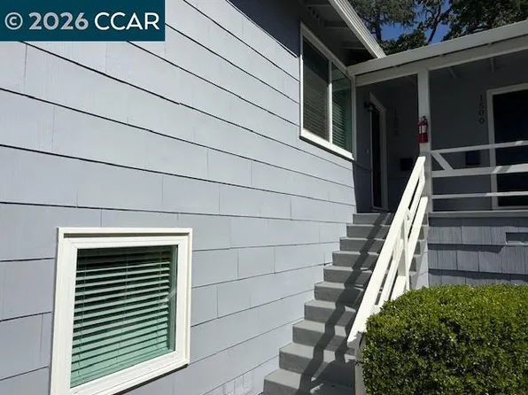 1502 Carmel Dr, Walnut Creek, CA 94596