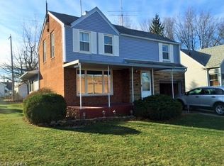 22470 Tracy Ave, Euclid, OH 44123