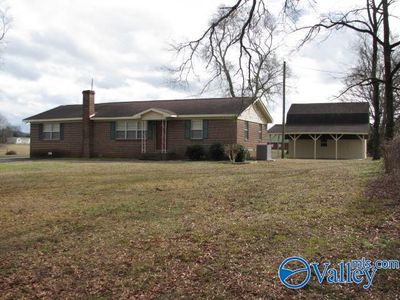 7652 Highway 36, Danville, AL, 35619