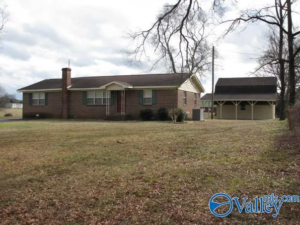 7652 Highway 36, Danville, AL 35619