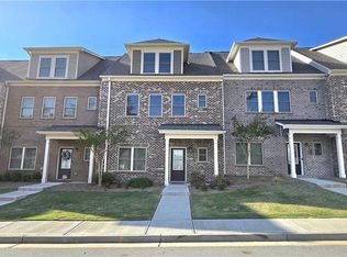 3608 Hidden Vally Cir, Lawrenceville, GA 30044