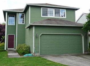 18607 SE 18th Cir, Vancouver, WA 98683
