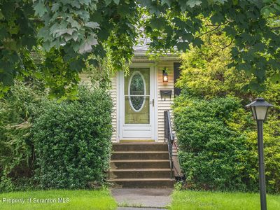 2714 Colliery Ave, Scranton, PA, 18505