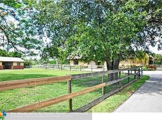 5410 SW 178th Ave, Fort Lauderdale, FL 33331