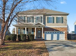 3820 Stumpy Lake Ln, Virginia Beach, VA 23456