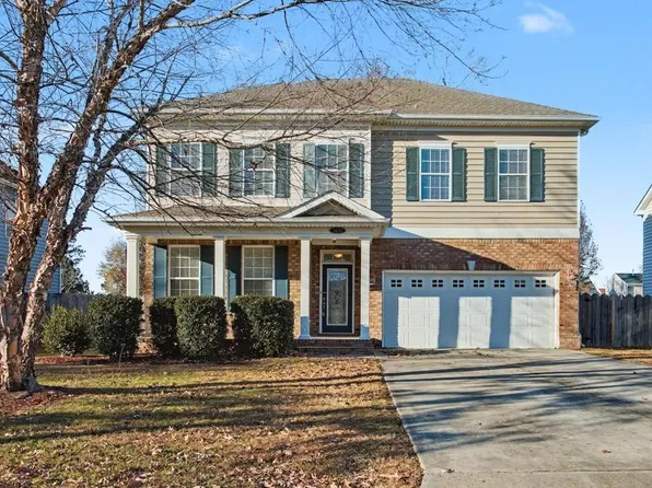 3820 Stumpy Lake Ln, Virginia Beach, VA 23456