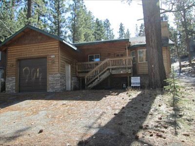 216 E Aeroplane Blvd, Big Bear City, CA, 92314
