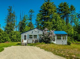 17 Chatham Pines Ln, Fryeburg, ME 04037