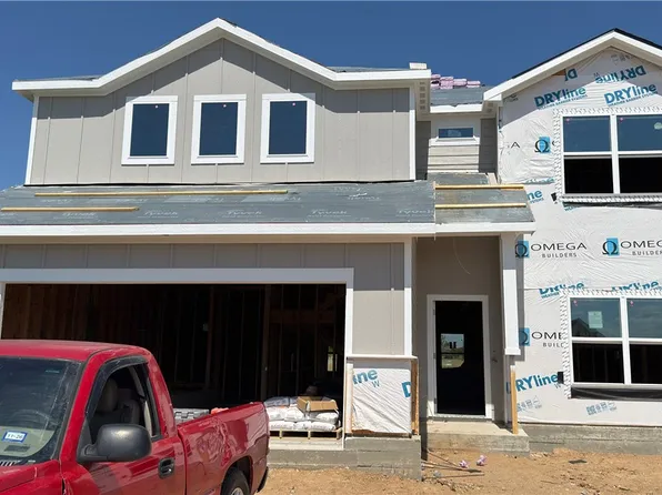 5530 Harriet St, Bryan, TX 77807