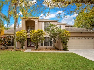 3784 Crescent Park Blvd, Orlando, FL, 32812