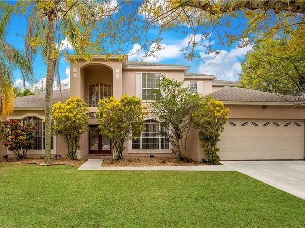 3784 Crescent Park Blvd, Orlando, FL 32812