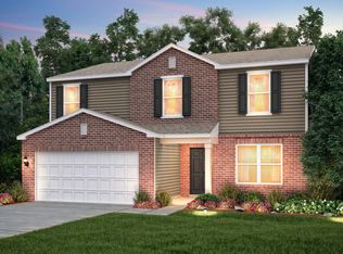 Aspire with Included Walkout Basement Plan, Cherry Glen, La Grange, KY 40031