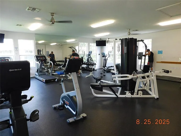 6100 Stevenson Dr #105 — Photo 49