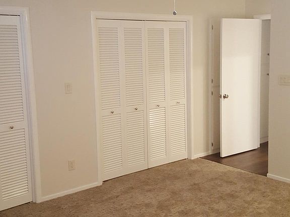 Master bedroom.