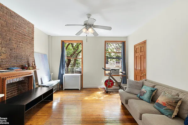 Rented by Brown Harris Stevens | media 12