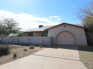 9817 W Sunbird Dr, Arizona City, AZ 85123