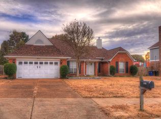 6511 Birch Mill Rd LOT 128, Memphis, TN 38135