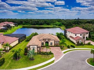 5617 Nectar Cv, Lakewood Ranch, FL 34211