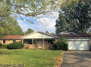 2240 Swings Corner Point Isabel Rd, Bethel, OH 45106