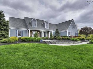 1 Guilford Ct, Princeton Junction, NJ 08550