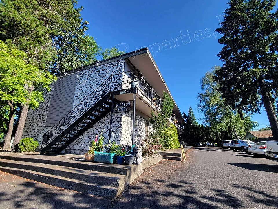 12175 SW Allen Blvd #6