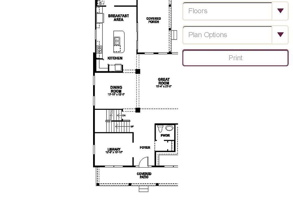 2nd image of 9319 Burnett Ln