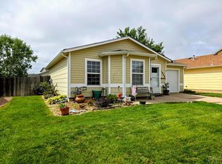 1028 Silverqueen Rd, Pueblo, CO 81008