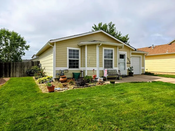 1028 Silverqueen Rd, Pueblo, CO 81008