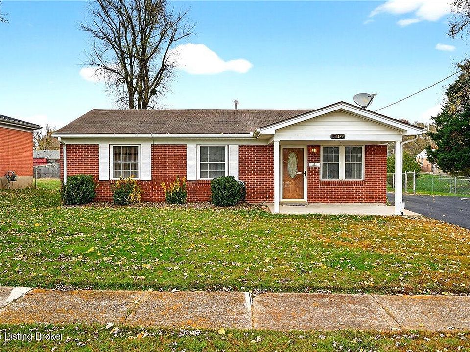 1st image of 5409 Logwood Ave