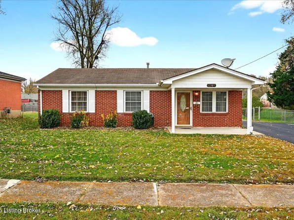 5409 Logwood Ave, Louisville, KY 40272