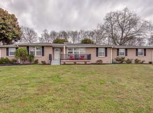 2812 Windemere Dr, Nashville, TN 37214