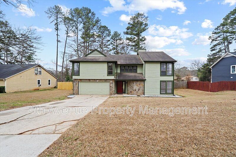 1st image of 500 Padens Chase Ct