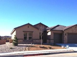 3828 Tierra Vista Pl NE, Rio Rancho, NM 87124