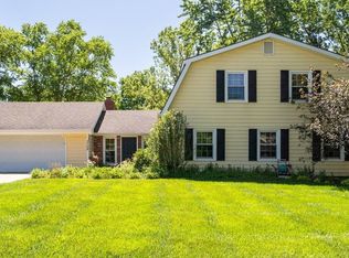 2708 Lawrence Ave, Lawrence, KS 66047