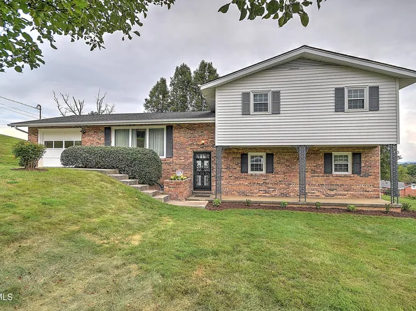 2101 Lucinda Rd, Kingsport, TN 37660