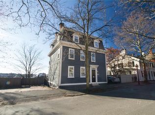 326 Benefit St, Providence, RI 02906