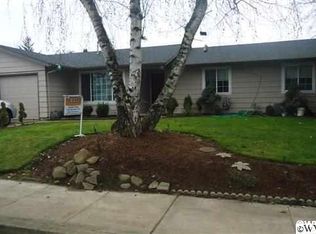 4711 Burlwood Loop SE, Salem, OR 97317