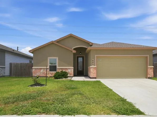 207 Bismarck Palm Cir, Portland, TX 78374