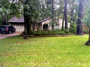 218 Birchwood Dr, Spring, TX 77386