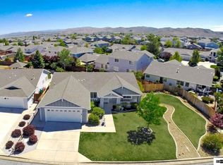 9440 Navajo Ridge Dr, Reno, NV 89506