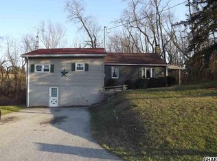 775 Bahns Mill Rd, Red Lion, PA 17356