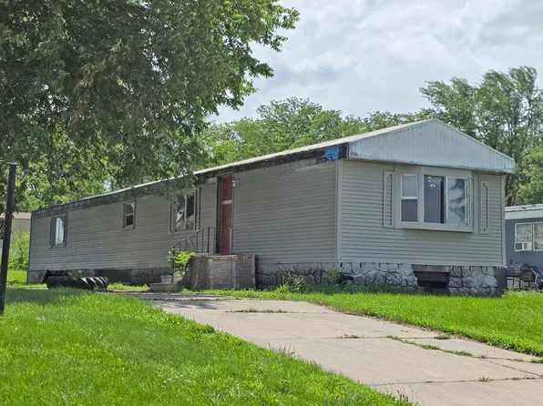 2404 N 8th St Lot 115, Red Oak, IA 51566