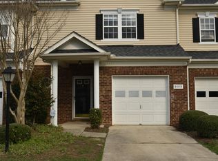 5409 Johnston Mill Ct, Charlotte, NC 28269
