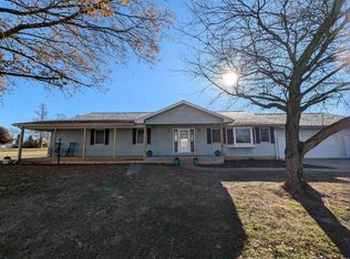 21 Clodfelder Rd, Vincennes, IN 47591
