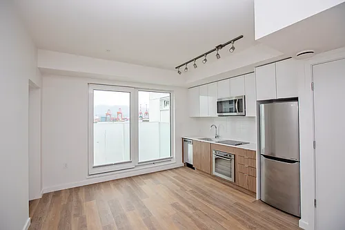 Floor plan 510