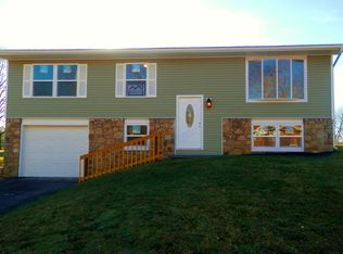 600 N Chandler Dr, Ellettsville, IN