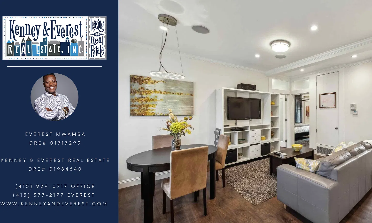 3 bed, $6,495 — Photo 1