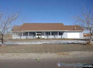 4170 Hawk Dr, Fallon, NV 89406