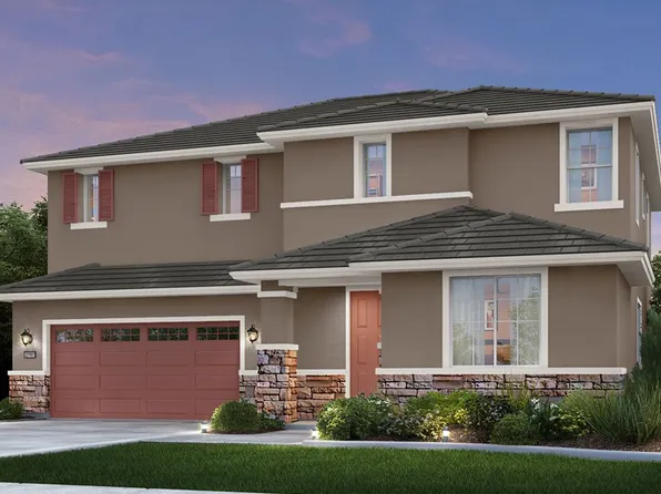 12710 Solsberry Way, Rancho Cordova, CA 95742