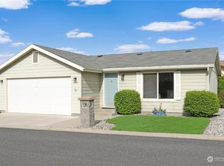 1251 Gallers St #20, Wenatchee, WA 98801